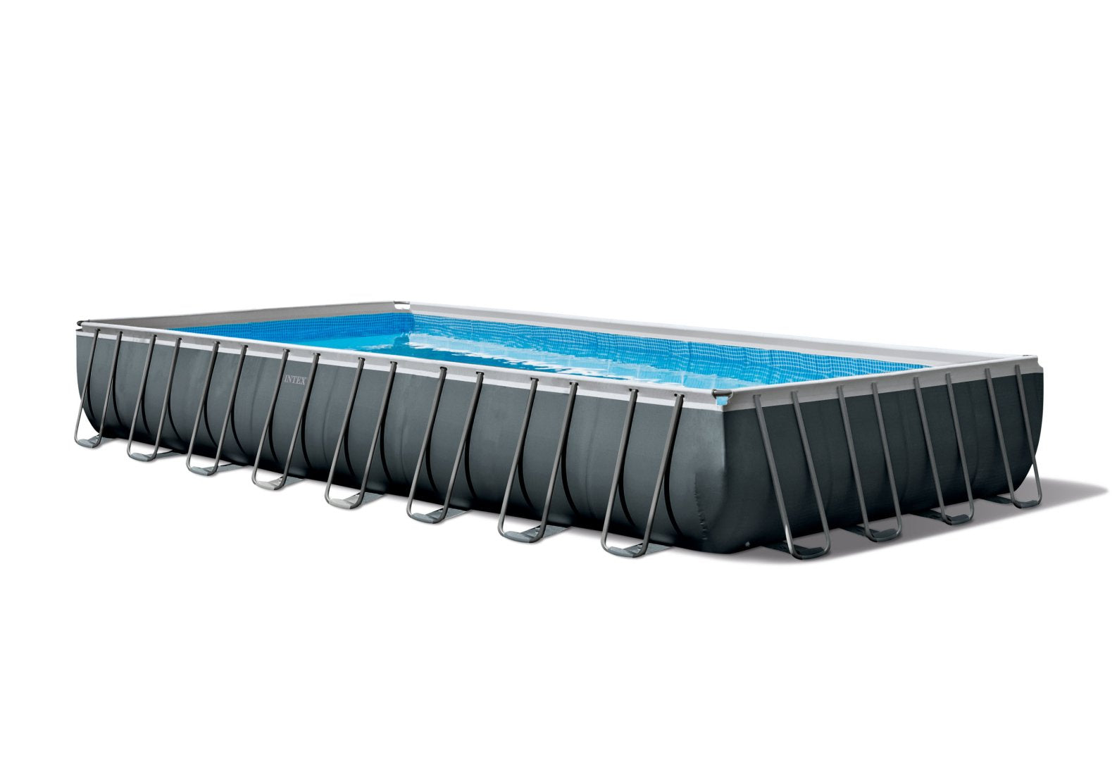 Piscine Ultra XTR rectangulaire 9.75 x 4.88 x 1.32 m Piscine Ultra XTR rectangulaire 9.75 x 4.88 x 1.32 m